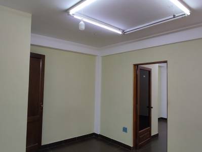 oficinas en alquiler