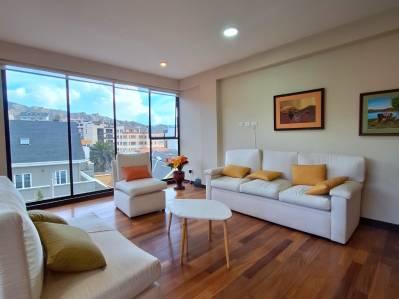 departamento en alquiler