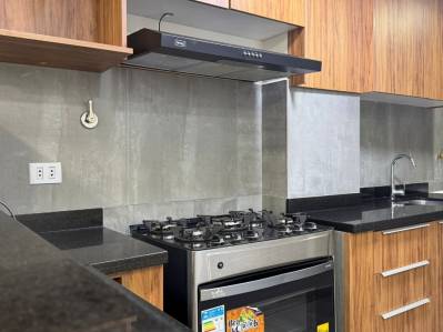 departamento en alquiler