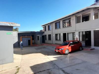 deposito en venta