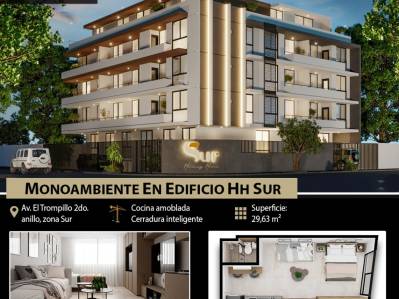 departamento en venta