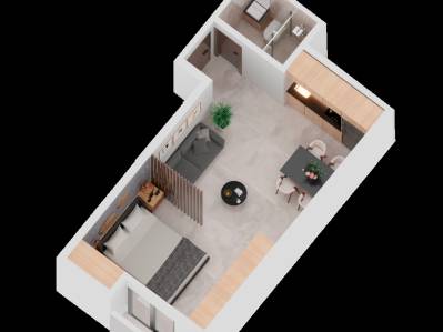 departamento en venta