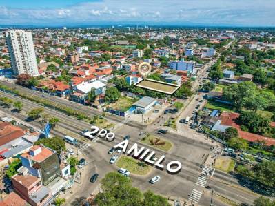 terreno en venta