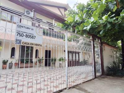 casa en venta