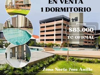 departamento en venta