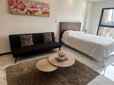 departamento en alquiler