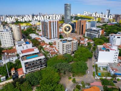 departamento en alquiler