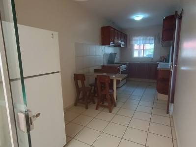 casa-en-condominio en alquiler