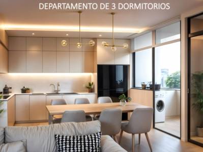 casa-en-condominio en venta