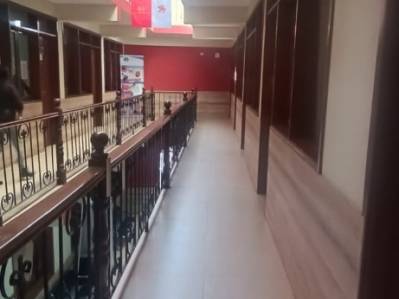 oficinas en alquiler