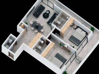 departamento en venta