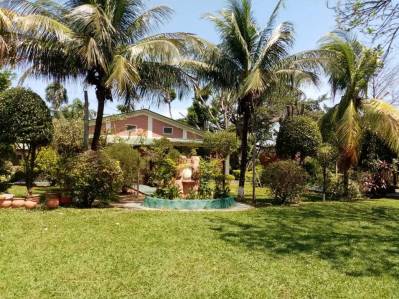 quinta en venta