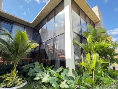 casa-en-condominio en venta