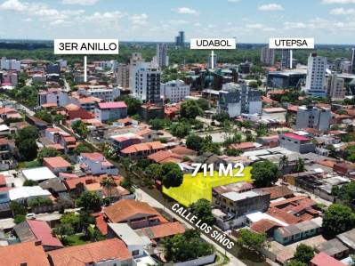 terreno en venta