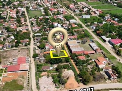 terreno en venta