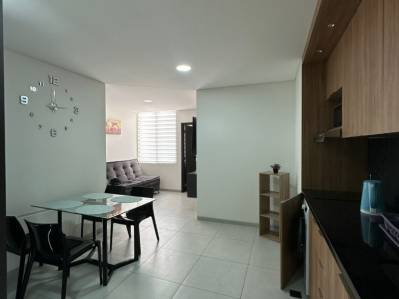 departamento en alquiler