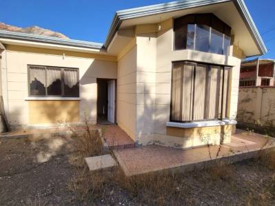 casa-en-condominio en venta