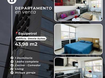 departamento en alquiler