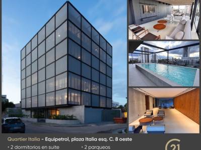 departamento en venta
