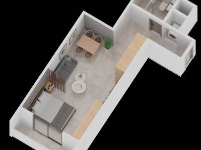 departamento en venta