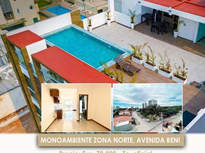 departamento en venta