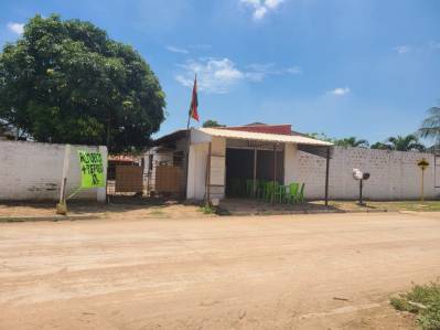 terreno en venta