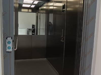 edificio en alquiler