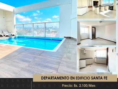 departamento en alquiler