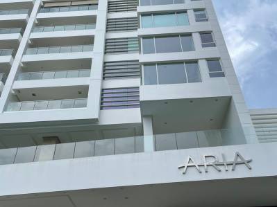 Ph Aria.  Costa del este - JAC