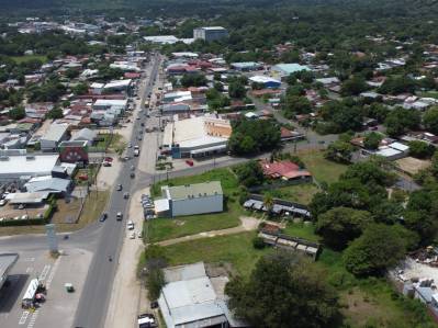 Propiedad comercial en venta en el corazón de Nicoya, Guanacaste