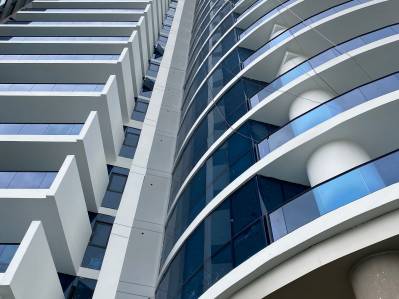 PH Ocean Front  Punta Paitilla - JAC