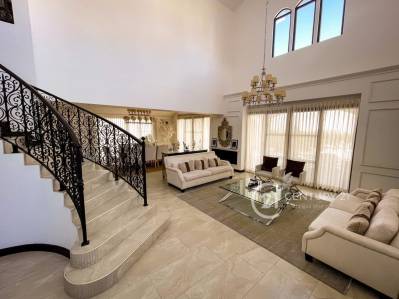 Colonial Dream Home in Antigua – Luxury Living with Pool & Theater