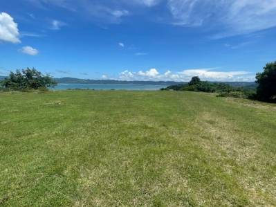 Ocean-View Plateau Near Playa El Jobo – 26,000 m² Prime Land
