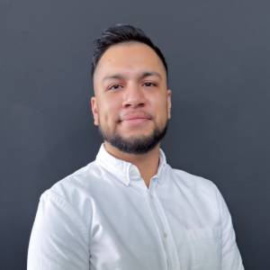 Daniel Rubén Ching Esquivel: Agent