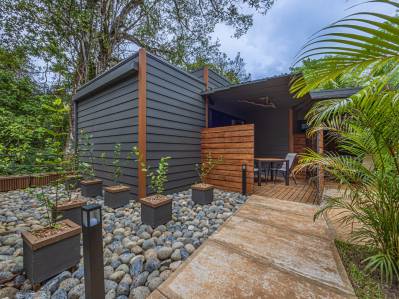 Brand New Boutique Hotel in Convenient Location