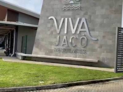 Viva Jacó – Fire Sale 16th Floor | Turnkey Condo Ready for Airbnb