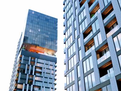 PH UpTown Marbella - P