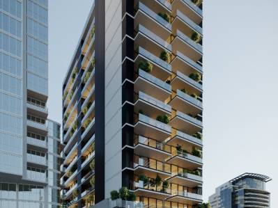 Be Living – Inversión Inmobiliaria Inteligente en San Francisco, Ciudad de Panamá