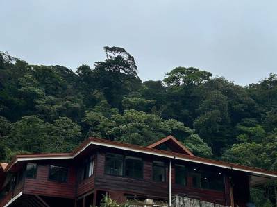 House  Coyota Bed & breakfast