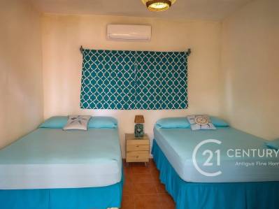 Ideal Vacation Home or Rental Investment in Monterrico