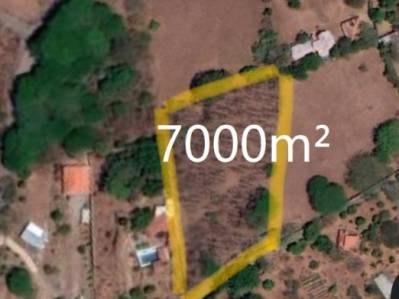 Lot for sale in La Guácima, Alajuela