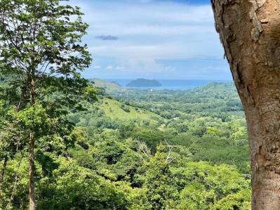 Finca en venta en Herradura, Costa Rica-74 Acres con Potencial Turístico y Residencial