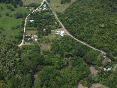 Lote de 8,099 m² a 5 minutos de Nicoya centro