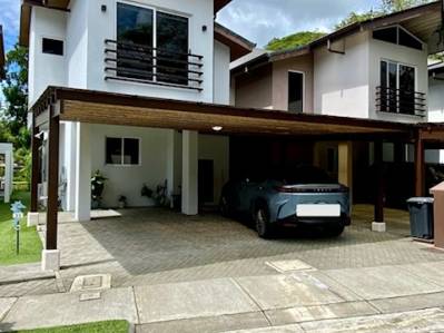 MODERN 3 BEDROOM BEACH HOUSE CIUDAD DEL MAR JACO COSTA RICA