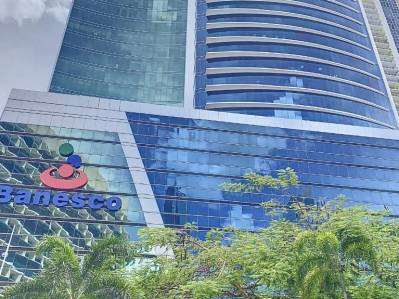 Tower Business Plaza. (Banesco) Marbella