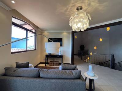 Luxury Residence for sale in San Isidro de heredia