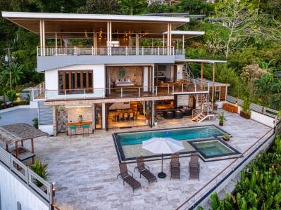 Luxury Carabao Villa