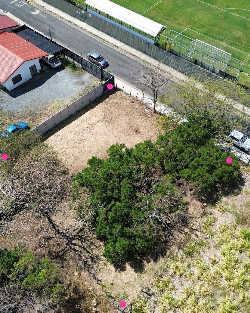 Development Land in Piedades, Santa Ana for Sale. ID 921412. Photo 1