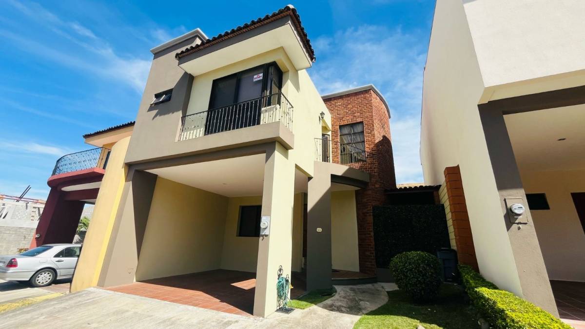 Casa en La Ribera, Belén en Venta. ID 908754. Foto 1