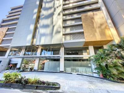 PH. Atrium.   Obarrio